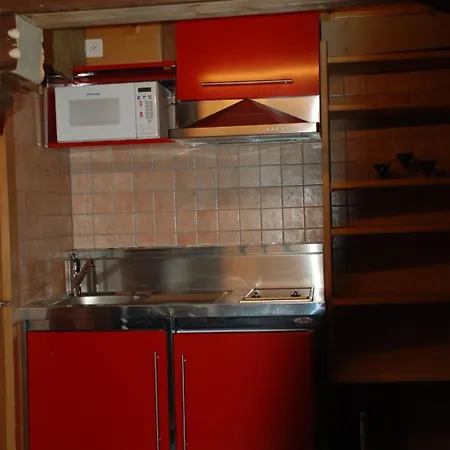 Le Vieux By Interhome * Gstaad