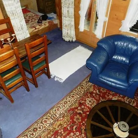 Apartman Le Vieux By Interhome *