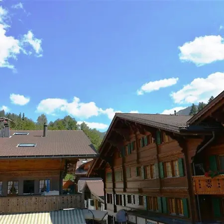 Le Vieux By Interhome Apartment