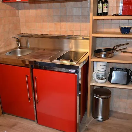 Le Vieux By Interhome *