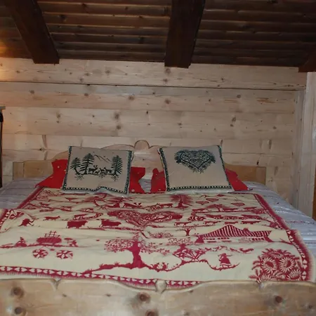 Le Vieux By Interhome * Gstaad