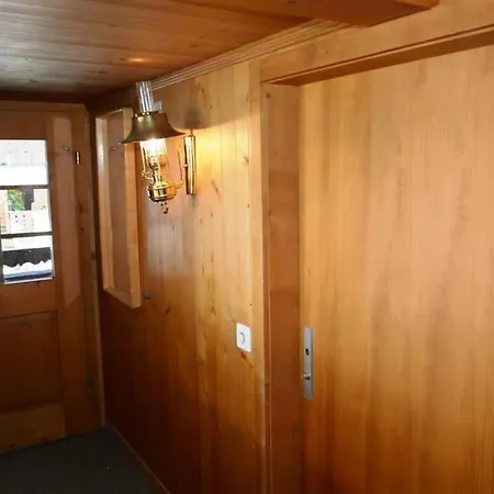 Le Vieux By Interhome *