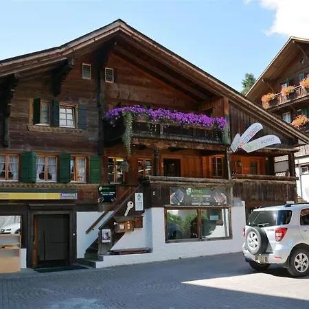 Le Vieux By Interhome