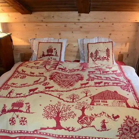 Le Vieux By Interhome Apartment *