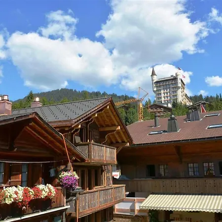 Le Vieux By Interhome Apartment *