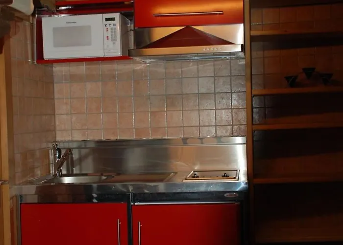 Le Vieux By Interhome * Gstaad