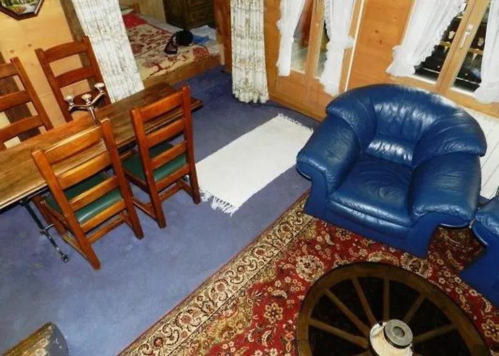 Διαμέρισμα Le Vieux By Interhome *