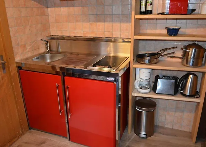 Le Vieux By Interhome *