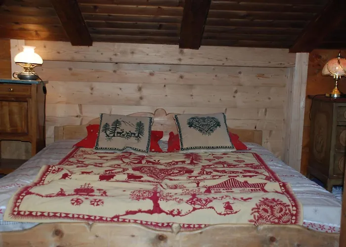 Le Vieux By Interhome * Gstaad