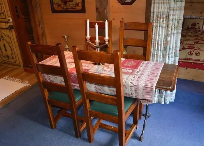 Le Vieux By Interhome