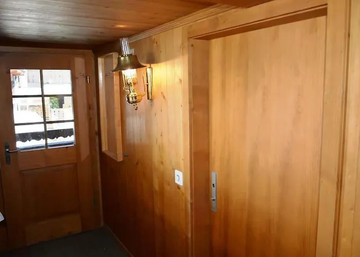 Le Vieux By Interhome *