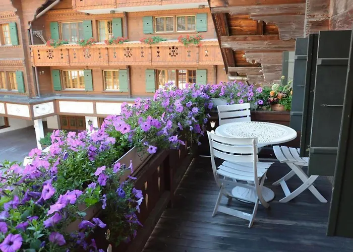 Le Vieux By Interhome Apartman