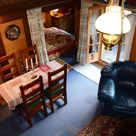 아파트 Le Vieux By Interhome *