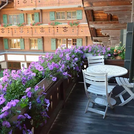 Le Vieux By Interhome 아파트