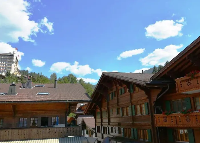 Le Vieux By Interhome Apartament