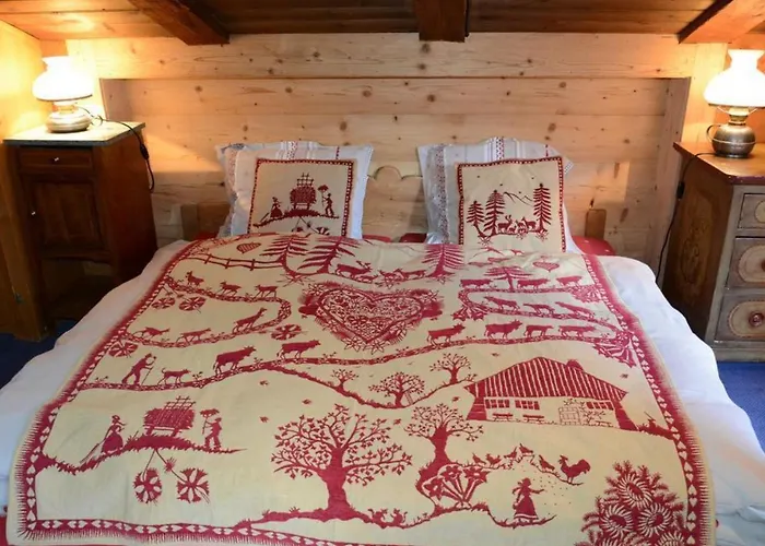 Le Vieux By Interhome Apartament *